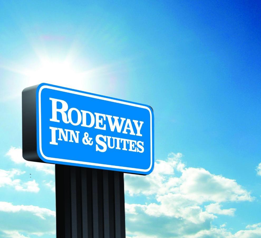Rodeway Inn & Suites East نيو أورلينز المظهر الخارجي الصورة