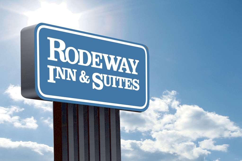 Rodeway Inn & Suites East نيو أورلينز المظهر الخارجي الصورة