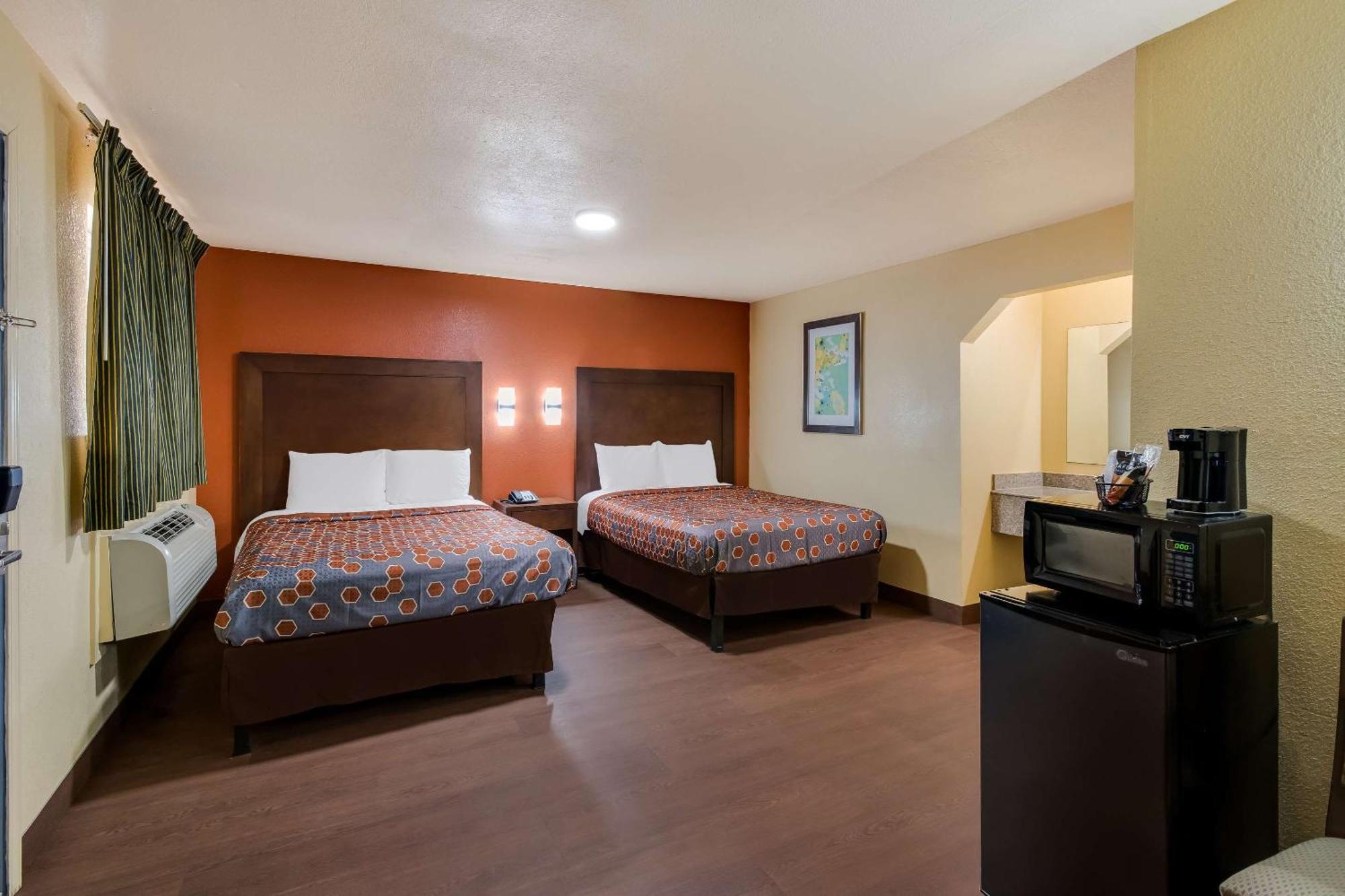 Rodeway Inn & Suites East نيو أورلينز المظهر الخارجي الصورة